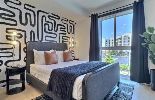 Quiet City Getaway Near Regions Field and Food - Foto 1