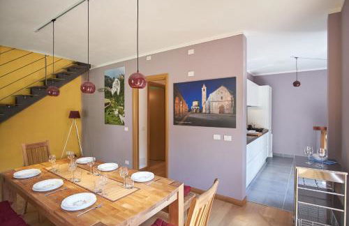 Il Borghetto Villa Pallante - Villa with Private Garden and Access to Swimming Pool - Foto 12