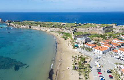 Mythos Suites-Dionysos apartment - Foto 50