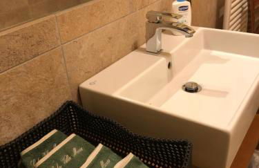 Lodge Villa Maria - Foto 38