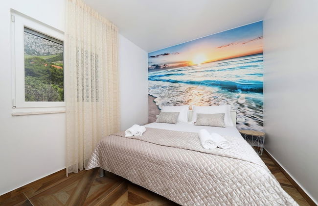 Apartments Redstone Luxury Apartments - Foto 9