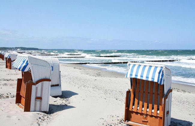 Appartementhaus Calmsailing, Borgerende - Photo 17