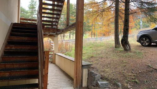 Appartement duplex pied des pistes et parking couvert - Foto 5