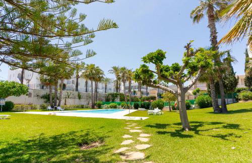 NEPTUNITO: Primera línea con Piscina - Foto 62