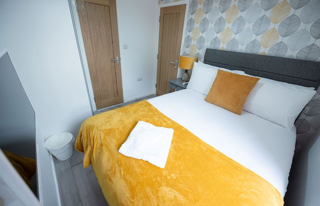 Franklin Lodge - Foto 3