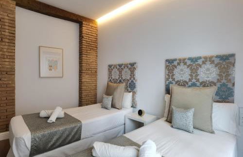 Torres de Serranos Apartments - TTdSSa VLC - Photo 28