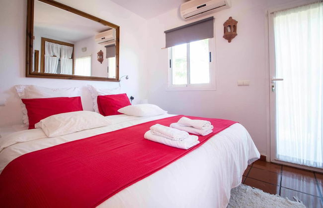 Cortijo de la Media Luna - Foto 2