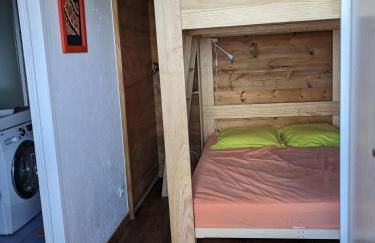 Prapoutel les 7 Laux - Foto 7