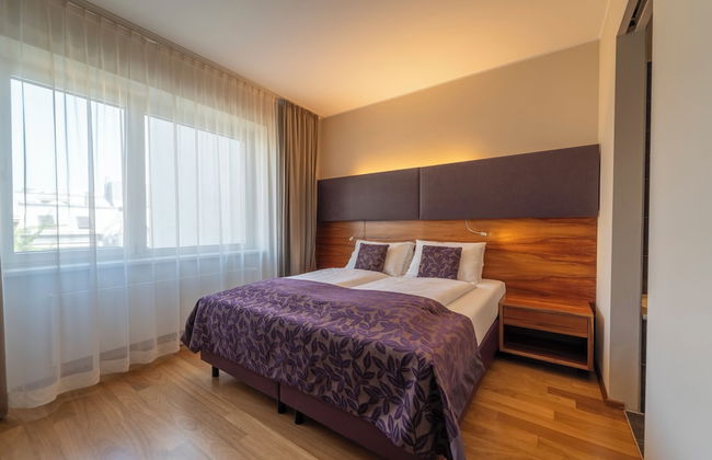 Pakat Suites - Foto 20