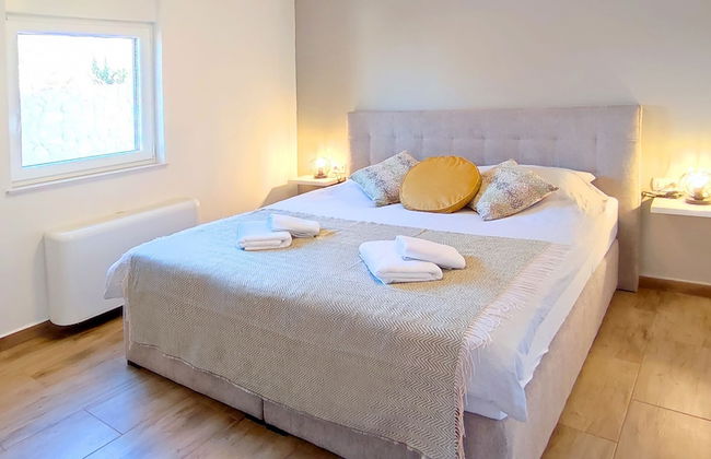 Basilea Luxury Apartment - Foto 2