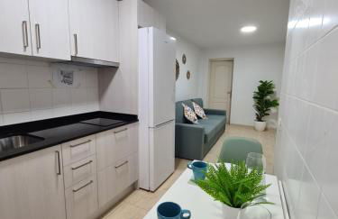 Alojamientos KYOMU El Sol - Foto 26