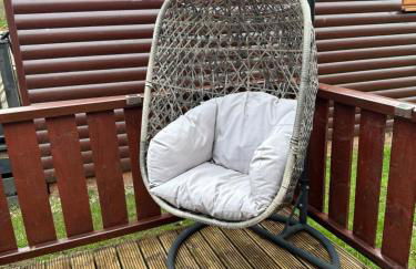 Max's Woodland Lodge - Foto 24