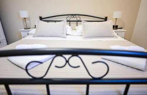 Luxury apartments White house - Foto 63