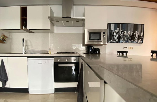 El Badira Apt de Luxe Sidi Daoud la Marsa - Foto 7