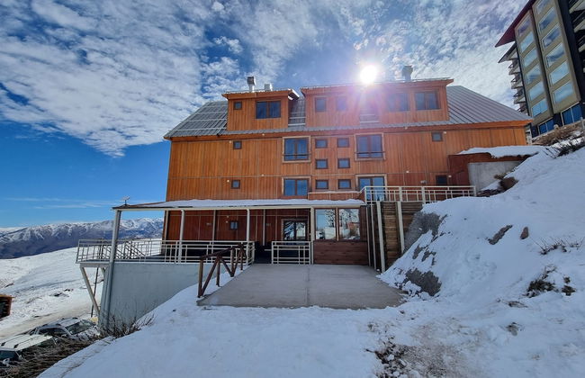 Habitamar El Colorado - Foto 23