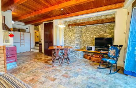 Appartamento Saint Claude - Affitti Brevi Italia - Photo 15