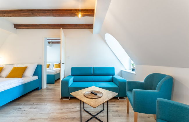 Villa Wurmfeld - Foto 32