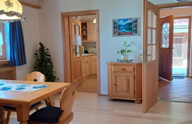 Ferienwohnung Schwarzenberger - Foto 7