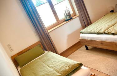 Ferienwohnung Apartment Herrnwahlthann - Foto 6