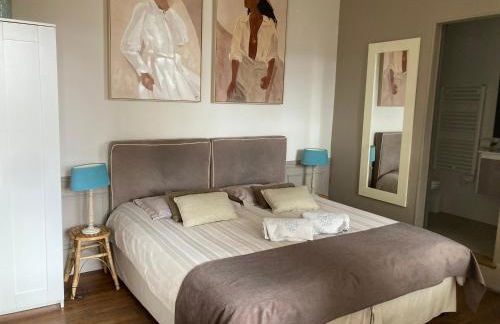 Gîte VILLA PAUL - Foto 10