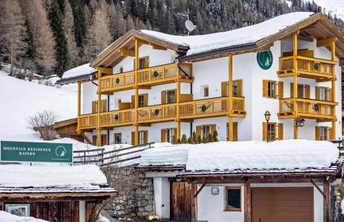 Mountain Residence Kasern Nr 4 - Foto 22