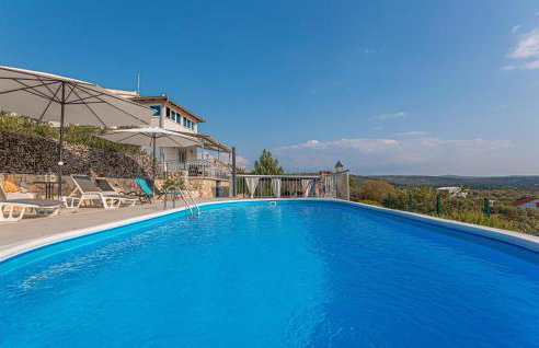 Four-Bedroom Holiday Home In Primosten - Foto 8