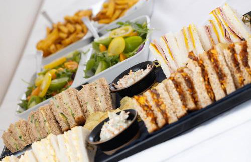 Barton Hall Hotel & Spa - Photo 72