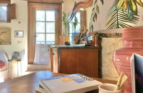 Effimera - Relaxing Retreat - Foto 9