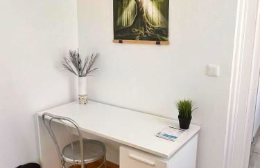 L'Orée du Jardin T3 parking - Foto 14