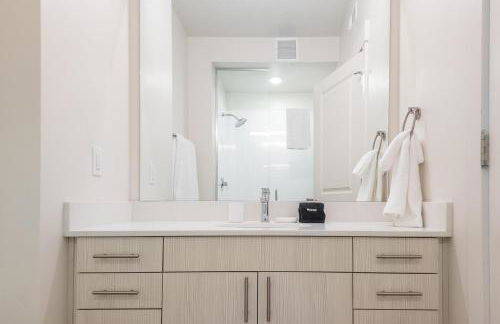 Landing Beautiful 2BD Rooftop Lounge Clubhouse - Foto 21