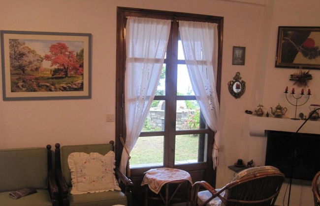 Villa Rena in Mouresi Seaview - Foto 12