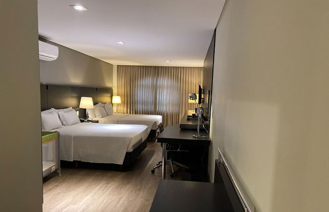 Manhattan On Floor - Foto 74