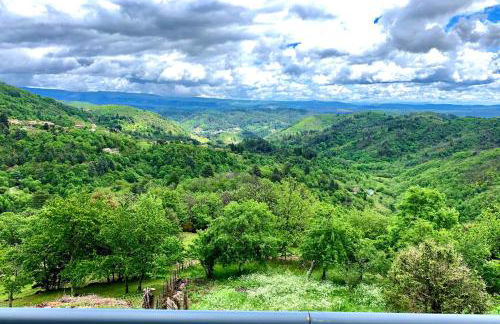 Chez Daniel et Marie Ardeche Nature - Foto 7