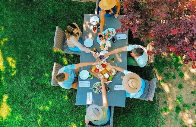 Zegarra Estate - Foto 62