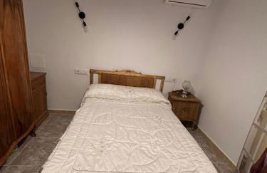 Rufina casa rural con bañera hidromasaje - Foto 24