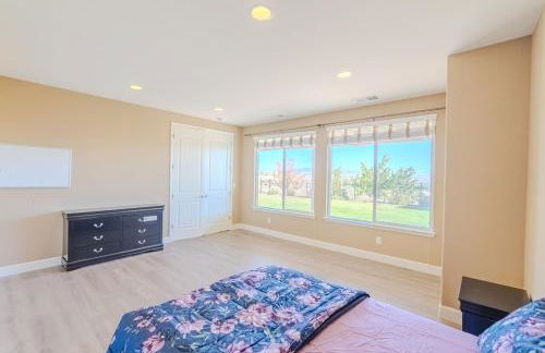 Sierra Vista Retreat - Reno Tahoe - Foto 10