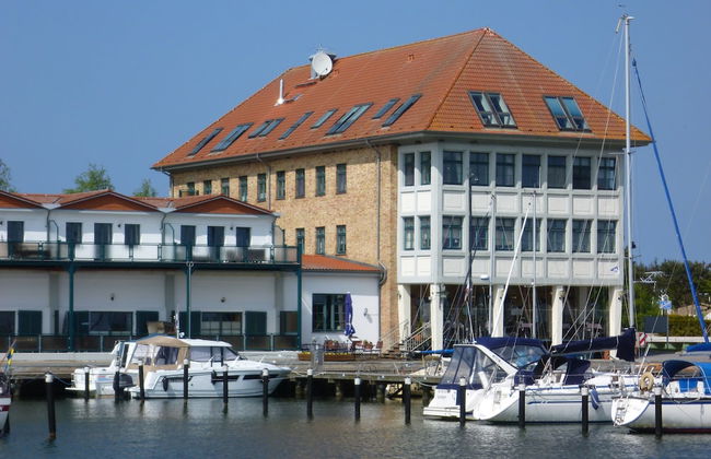 Wohnung Residenz am Wasser - Foto 10