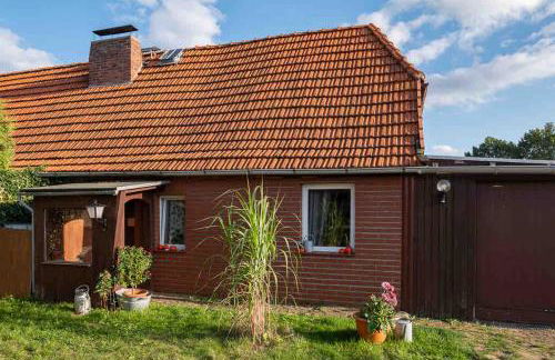 Urlaub auf dem Bauernhof mit Garten und Terrasse im Grünen - Foto 26