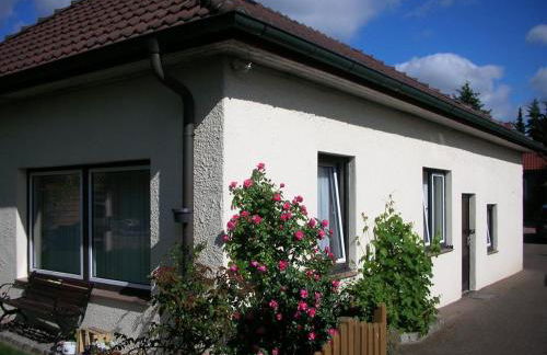 Ferienwohnung Menke - Foto 1