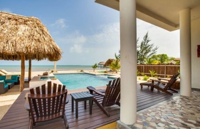 Villa Jammin Gecko - Foto 1