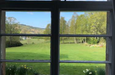 Coul House Hotel - Foto 18