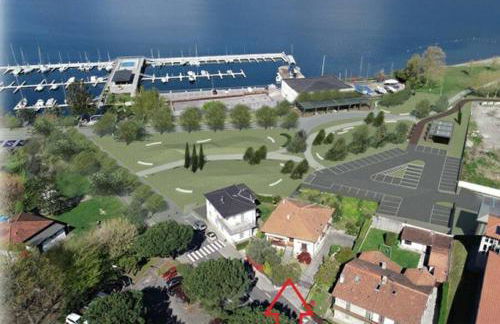 Villa Lidia, Como Lake - Foto 11