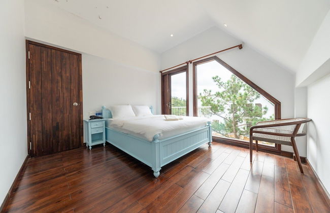 An Nhiên Villa - Photo 10