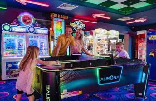 2Bedroom Comfy & Cosy family loving Home - Foto 47