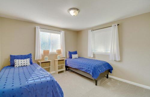 Gig Harbor Vacation Rental Home 1 Mi to Uptown! - Foto 18