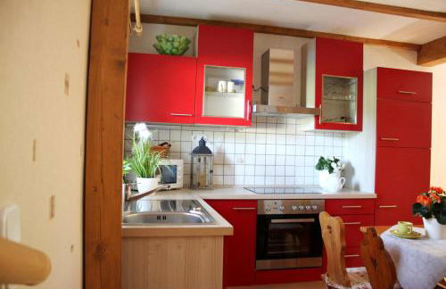 Ferienhaus Harzblick - Foto 16