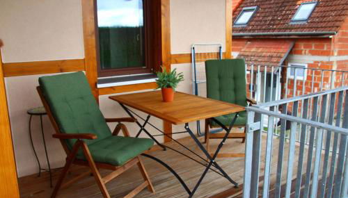 Chalet Charmant-Santelmann - Foto 3