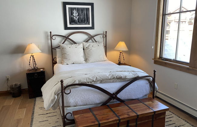 WestWall Lodge - Foto 38