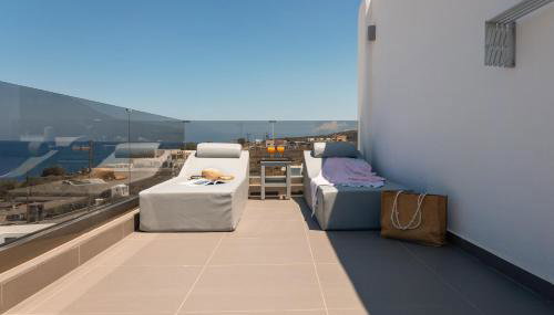 G & W Suites - Foto 3, sunbed