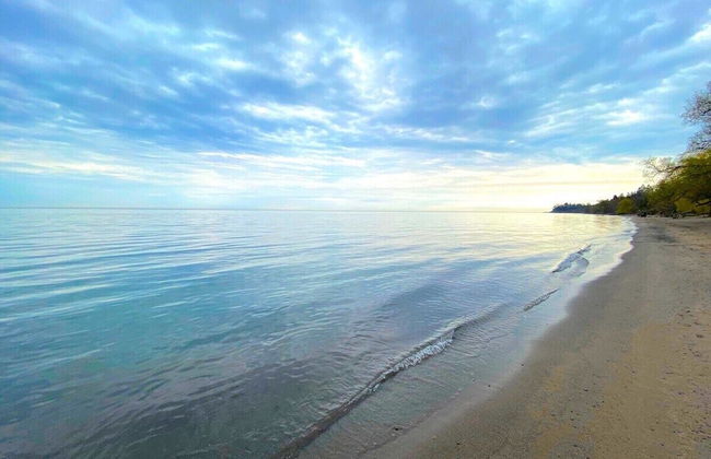 Dazzling Home Next to Beach & Go Station - Foto 41